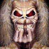 METAL UP YOUR ASS !