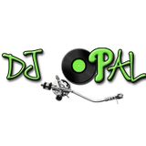 DJ OPAL - Lost & Found 90's R&B Remixes