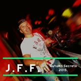J.F.FERA AUTUMN SECRETS 2015
