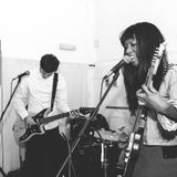 IndieTracks Festival 2015 - JUNK. Interview