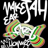 Make Jah Ear Fry