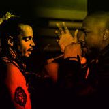 Jinx In Dub - Festy Vibez 2014