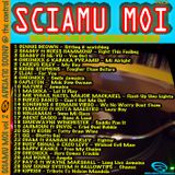 SCIAMU MOI vol. 2 - PAPALEU @ the control