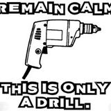Remain calm