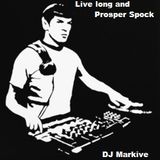 Live long and prosper - Dj Markive