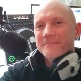 Richie Bee Groove Connection -8th Oct Throwback Thursday 4-6 @CruiseFM..