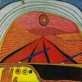Reverberation #136