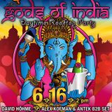 david hohme - Live at I FEEL 6/16/13