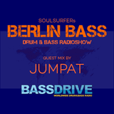 Berlin Bass 043 - Guest Mix by JUMPAT