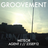 AGENT J: Meteor // 23SEP12