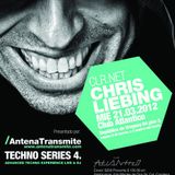 Chris Liebing - CLR | Techno Series IV.