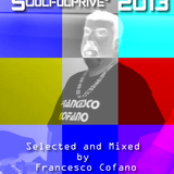 Francesco Cofano - Soulful Privè 2013 - Episode 2