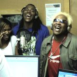 25-06-11 'Back 2 Da Future' show, Pt. 2 (Pass Da Mic' Special)