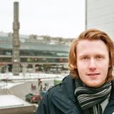 Silk Royal Showcase 151 - Johan Vilborg Guest Mix