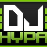 The AudioCast Presented by JT Audio (Session 008 - Old School Hip-Hop & R&B by DJ Hypa)