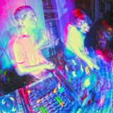 Double Trouble at Planeta.fm 08.02.2013