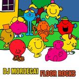 Floor Rocks 5