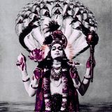 Mitos de la creación. Podcast Amrita Radio I