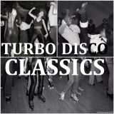 Turbo Disco Classics - DJ Vintage mixtape - Marzo 2014