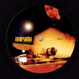 MIRADA LP vinyle face B (2004)