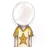Asthmatic Astronaut - Wednesday afternoon mix