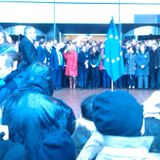 Radio X - Interview With Mairead McGuinness