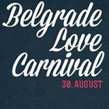 Belgrade Love Carnival, Basta Sava Centra (30.08.2013.)