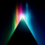 Cosmic Pyramid Mix