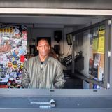 Convergence Presents Tricky - 2nd March 2015
