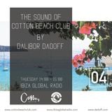 Dalibor Dadoff - Cotton Beach Club Vol.4