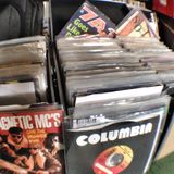 SMOOVE HIP HOP MIX STRICTLY 7' VINYL PART 2