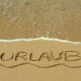 UrlaubsStimmung