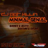 Pat Klijn - Minimal Genial