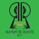 Rhythm and Roots Volume 17