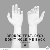 Deorro - Five Hours (Don't Fade Me Back) (Tebse Slash Edit)