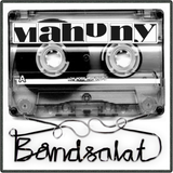 M a h o n y - Bandsalat