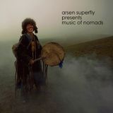 Arsen Superfly - Music Of Nomads (Compilation)