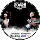 The 20/20: R&B Edition - DJ Misty & DJ SG