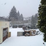 WinterSonntag