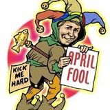 Bio - April Fools