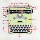 Lettera 22, T01E01