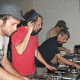 the neighbours (santo/vee ber) dj set - 07/11