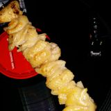 20140713-Ke1ty-焼き鳥mixコケ