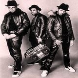 DJ OPAL - RUN-DMC Quick Fix Mix (Golden Era Mix Series Vol. 3)