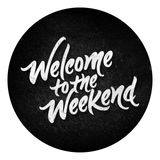 Weekend!