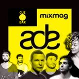Hector @ DESOLAT MIxmag DJ Lab (Cue Bar), ADE - 19.10.2012