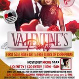 Valentines Burn City Mixtape (djTMB)