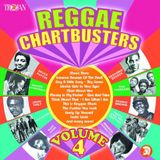 Count Skylarkin's Trojan Reggae Chartbusters