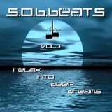 S.o.B.Beats - Relax Into Deep Dreams Vol.3