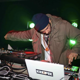 Figub Brazlevič - Live at Champion Sound 4th Anniversary